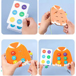 Button Threads – Creative Fun for Children My Store