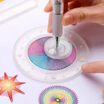 Endless Drawing Fun - Drawing Set My Store