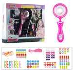 Create the most beautiful braids quickly & easily! - Hair Braider My Store
