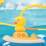 QuackShower - Bath Time Fun for Kids My Store