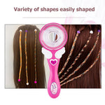 Create the most beautiful braids quickly & easily! - Hair Braider My Store