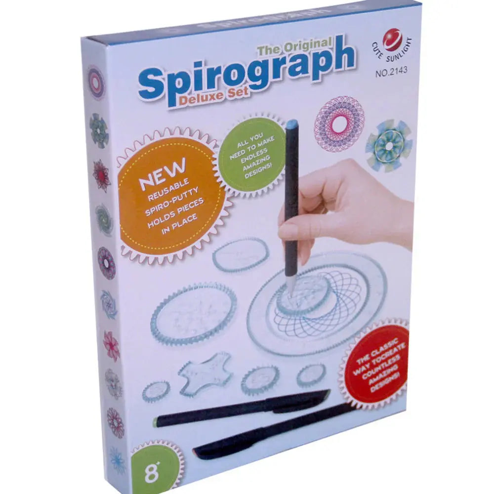 Endless Drawing Fun - Drawing Set My Store