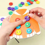 Button Threads – Creative Fun for Children My Store