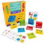 Facial Expression Recognition Puzzle for Children My Store