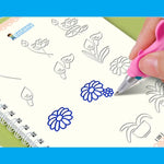 Magical Writing Notebook My Store