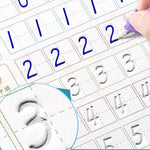 Magical Writing Notebook My Store