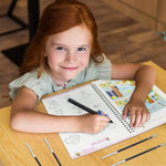 Magical Writing Notebook My Store