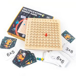 Mathematics Learning Game My Store