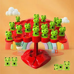 Frog Tree - Balancing Game My Store