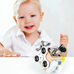 SmartCube - Montessori Activity Cube My Store