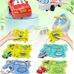PuzzleTrack My Store