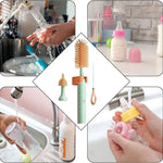 Electric Baby Bottle Cleaner My Store