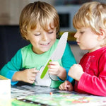 Safe Kitchen Set - For Little Chefs My Store