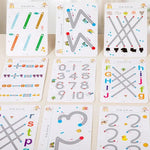 Pencil Grip – Practice Book My Store
