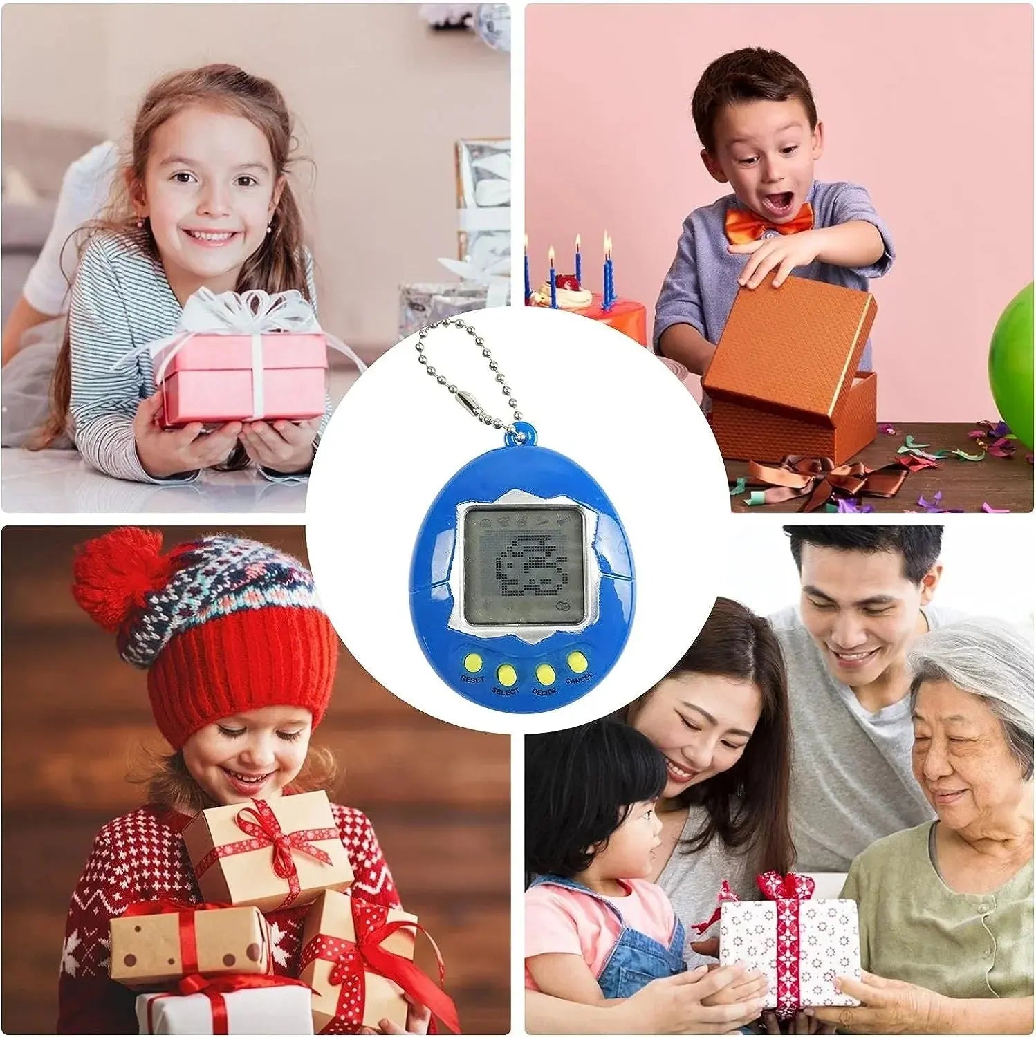 Pocket Friend - Your Digital Companion My Store