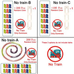 Domino Adventure Set My Store