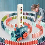 Domino Adventure Set My Store