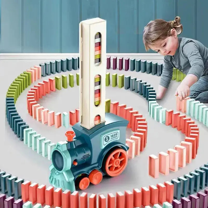 Domino Adventure Set My Store