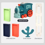 Domino Adventure Set My Store