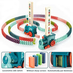 Domino Adventure Set My Store
