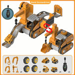 Junior Builder Construction Set My Store