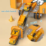 Junior Builder Construction Set My Store