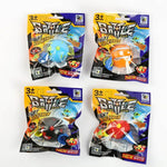 Spin & Twirl Beetle Toy Car My Store