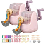 Creative Pasta Play Set - Culinary Fun for Children My Store