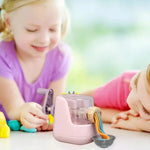 Creative Pasta Play Set - Culinary Fun for Children My Store