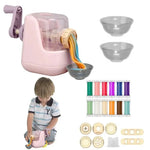 Creative Pasta Play Set - Culinary Fun for Children My Store