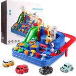 City Adventure – The Interactive Car Game My Store