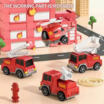 Light and Sound Transporter My Store