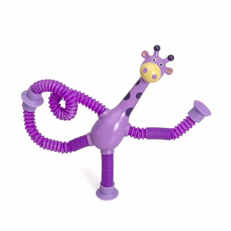 Telescope Giraffe - Let Your Imagination Run Wild My Store