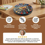 Knot & Rope Logic Game – Thinking & Strategy Game for Children My Store