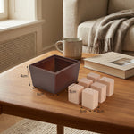 3D Wooden Logic Puzzle & Shape Challenge My Store