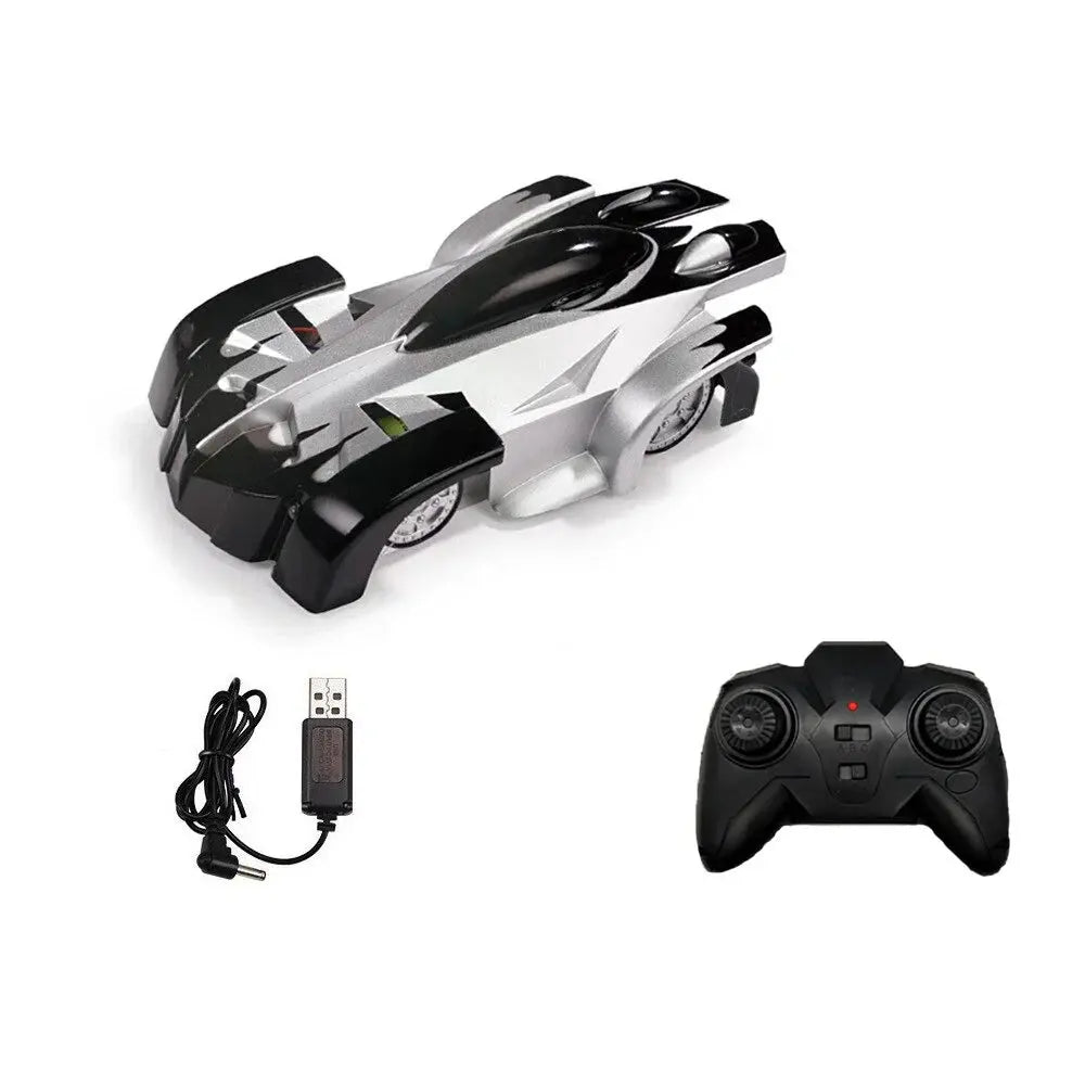 Floating RC Car | Drives on Walls and Ceilings - Remote-Controlled Car My Store