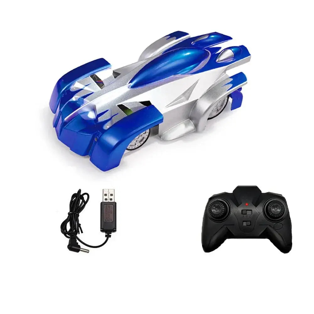 Floating RC Car | Drives on Walls and Ceilings - Remote-Controlled Car My Store