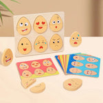 Emotion Discovery Eggs My Store
