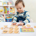 Emotion Discovery Eggs My Store