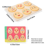 Emotion Discovery Eggs My Store