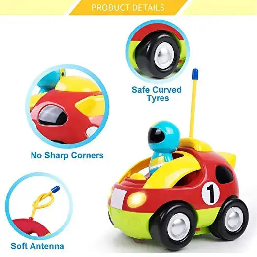 Turbo Racer RC Car My Store
