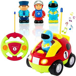 Turbo Racer RC Car My Store