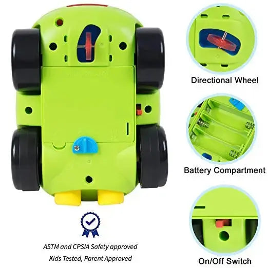 Turbo Racer RC Car My Store