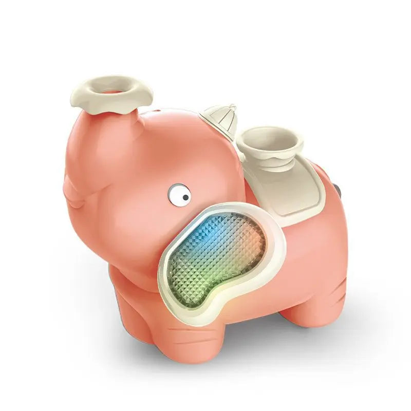 Funny Elephant Air Fountain Toy My Store
