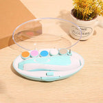 Gentle Baby Nail File My Store