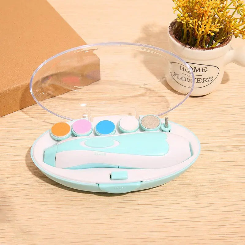 Gentle Baby Nail File My Store