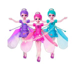 Floating Fairy Toy My Store
