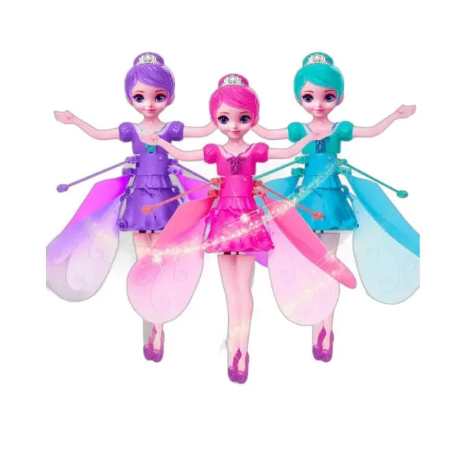 Floating Fairy Toy My Store