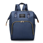 Practical Baby Travel Backpack My Store