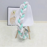 Handwoven Premium Baby Bed Pillow My Store